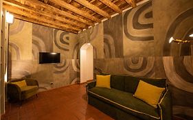 Anna Trevi 52 Luxury Appartment