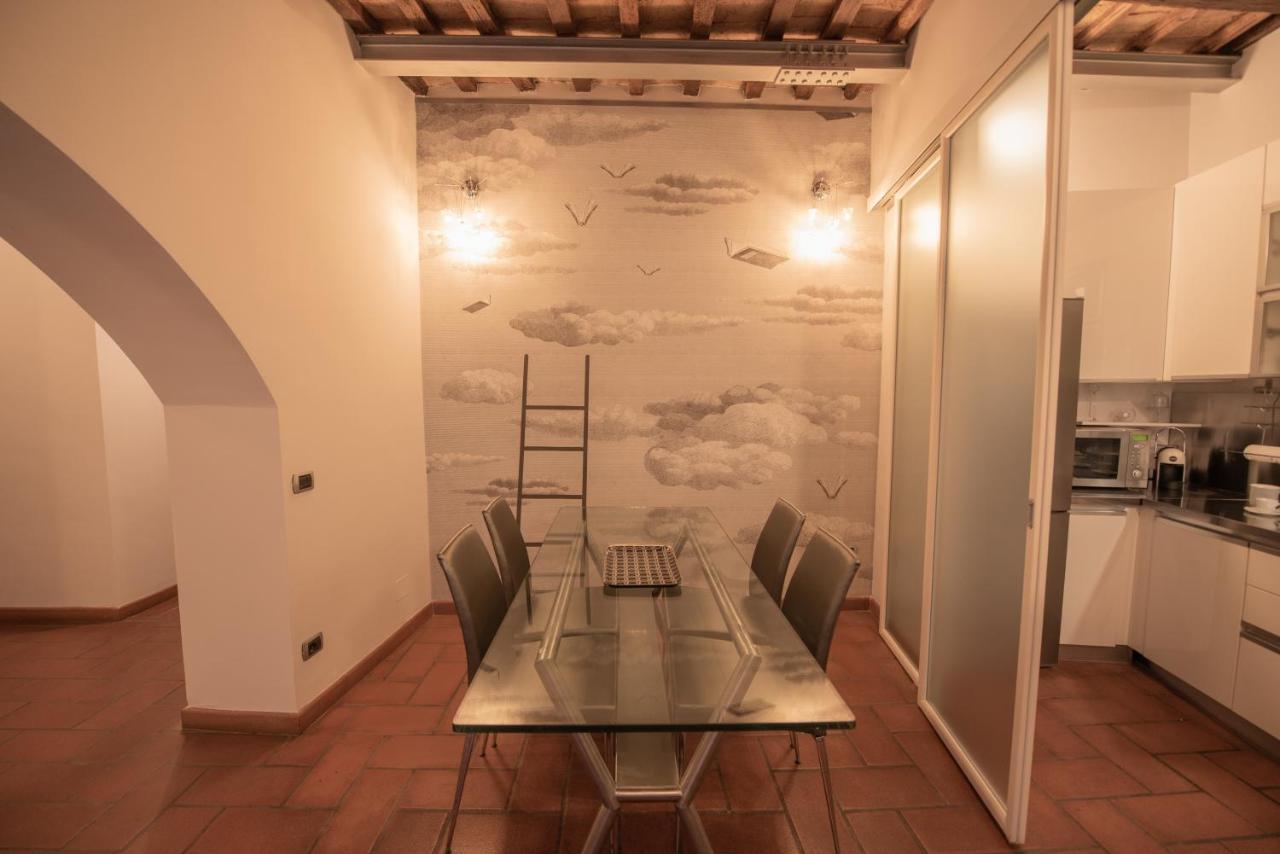Anna Trevi 52 Luxury Appartment Rome Exterior photo