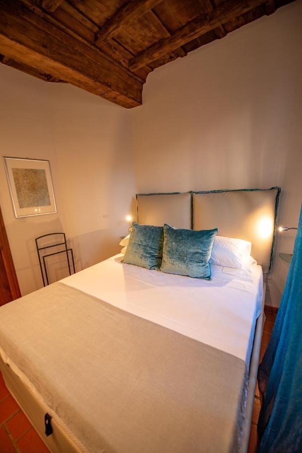 Anna Trevi 52 Luxury Appartment Rome Exterior photo