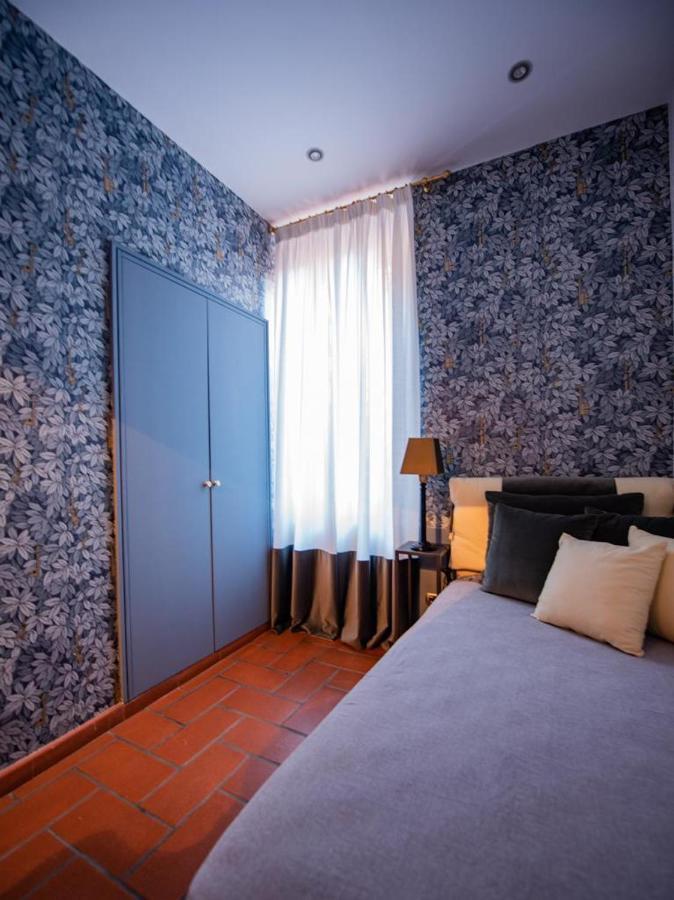 Anna Trevi 52 Luxury Appartment Rome Exterior photo